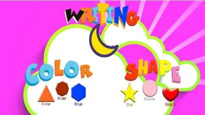 Скриншоты shape puzzle educational learning
