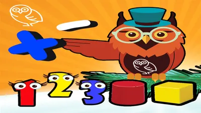 Скриншоты Math for kids preschool basic skill