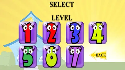 Скриншоты Math for kids preschool basic skill