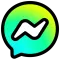 Messenger Kids – The Messaging