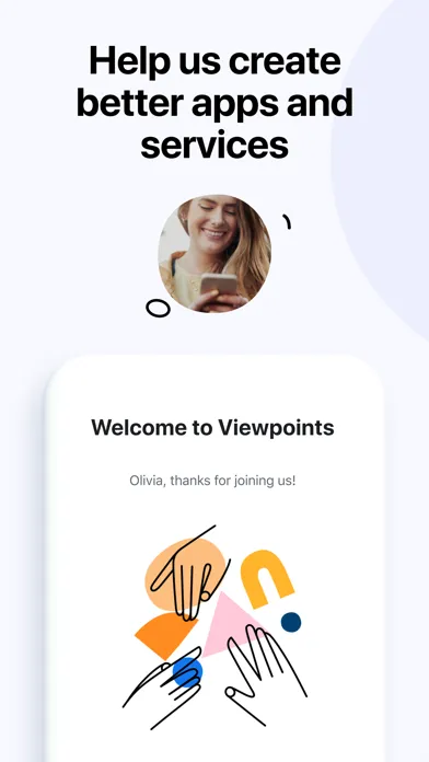 Meta Viewpoints Screenshots