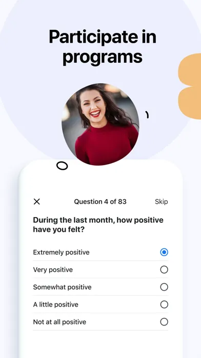 Meta Viewpoints Screenshots