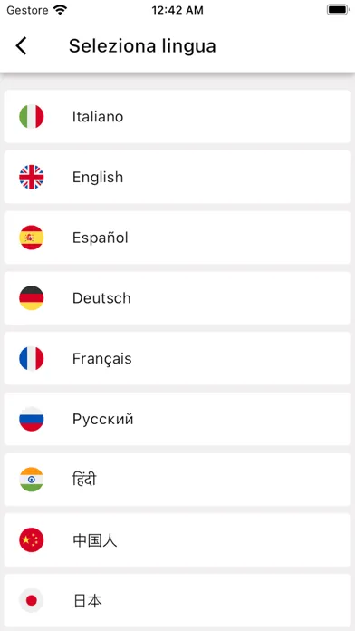 FCsocial - Facecjoc Network - Screenshots