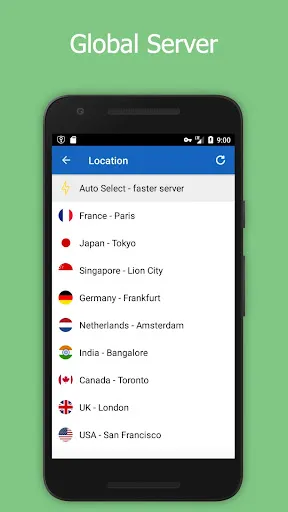 VPN 365 - Secure VPN Proxy应用截图