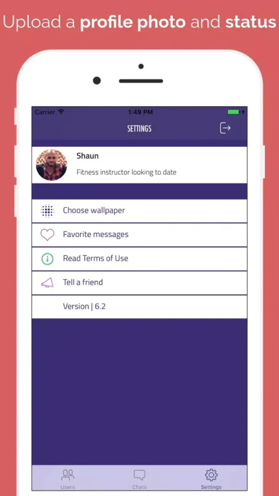 Facekandi - Dating & Love Ekran Görüntüleri