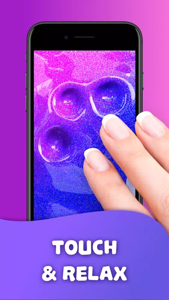 Mystery Slime ASMR Screenshots