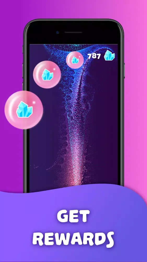 Mystery Slime ASMR Screenshots