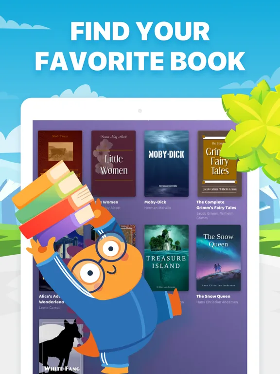Nicola: encourage to learn iPad 应用截图
