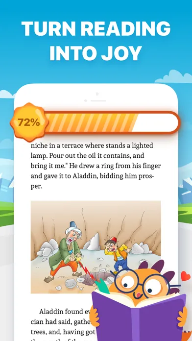Nicola: encourage to learn应用截图