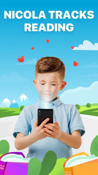 Nicola: encourage to learn应用截图