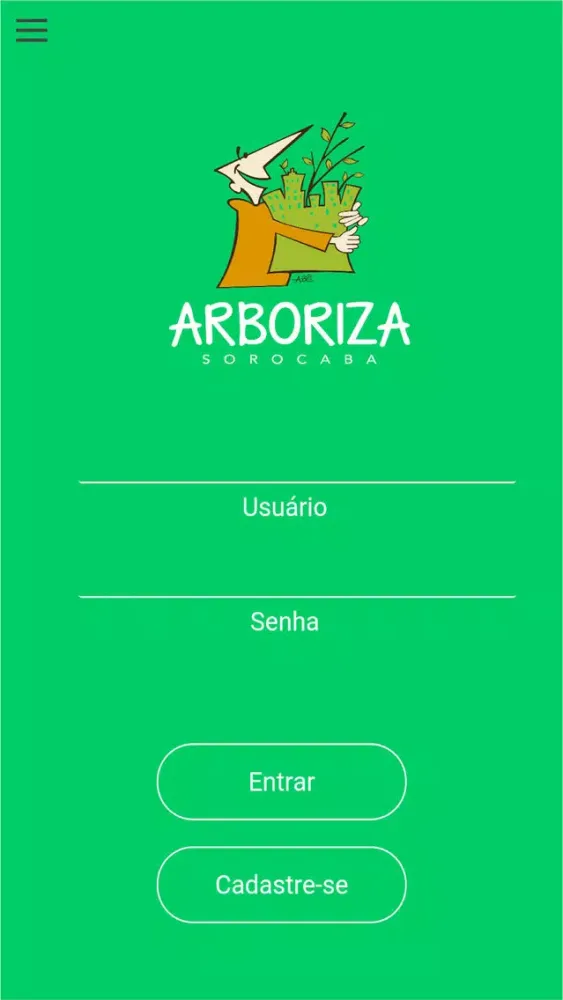 Скриншоты Arboriza Sorocaba