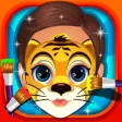 Baby Celebrity Makeover Mommy Salon - my little kids spa & new mom doctor games Baby Celebrity Makeover Mommy Salon - my little kids spa & new mom doctor games