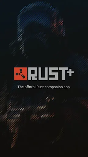 Скриншоты Rust+
