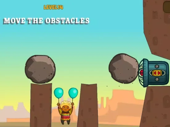 صور Escape Puzzle- Balloon Games iPad 