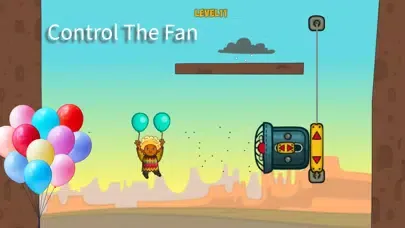 صور Escape Puzzle- Balloon Games