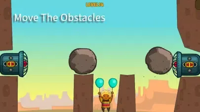صور Escape Puzzle- Balloon Games