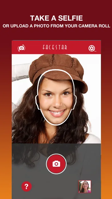 صور FaceStar App