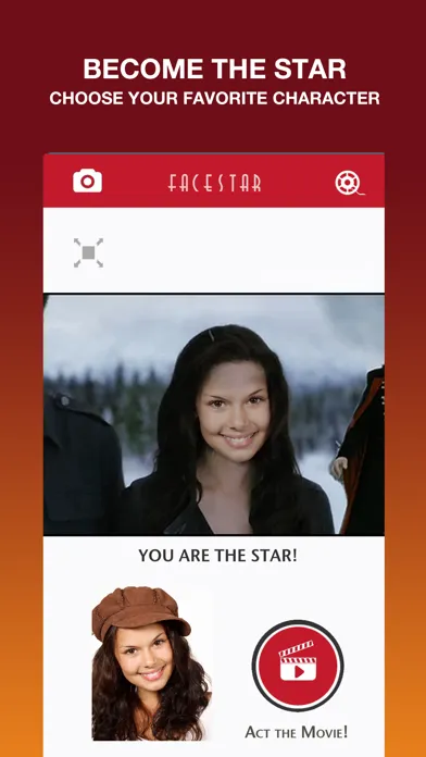 صور FaceStar App