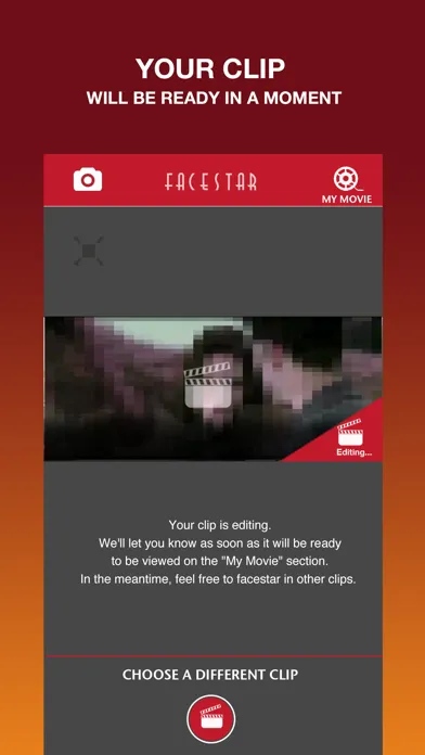 صور FaceStar App