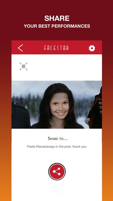 صور FaceStar App