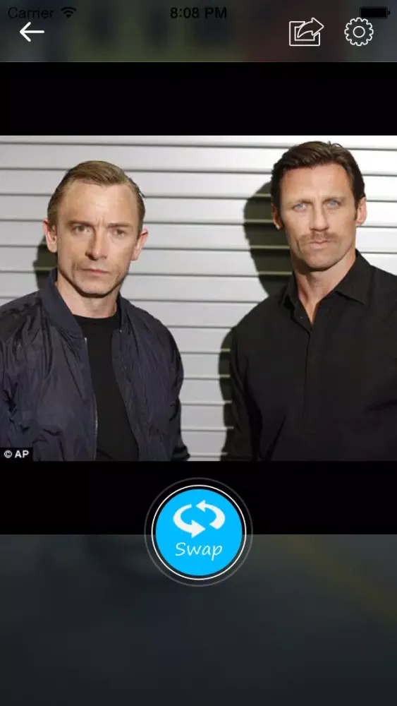 Face Fun - Swap Screenshots