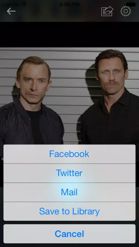 Face Fun - Swap Screenshots