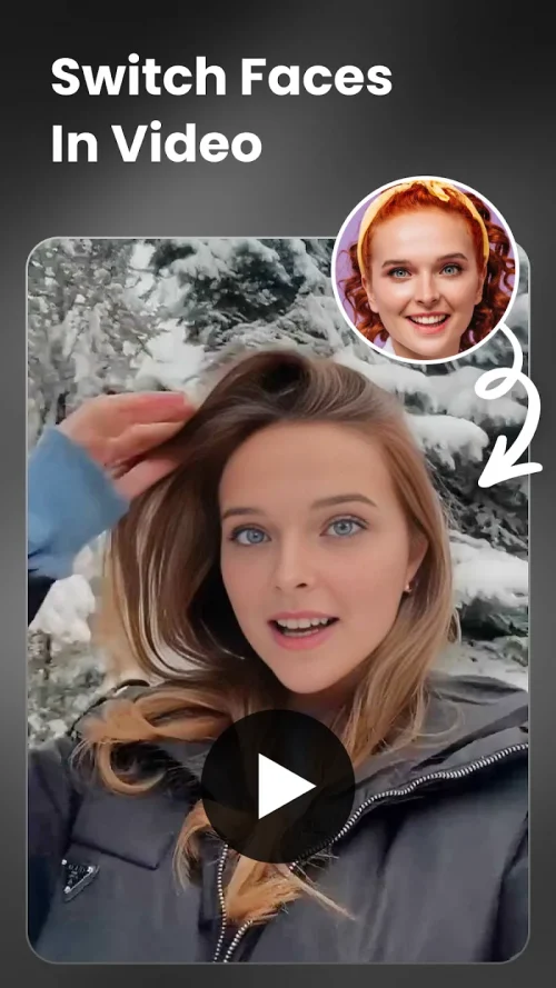 Face Swap - AI Photo Editor-screenshot-1