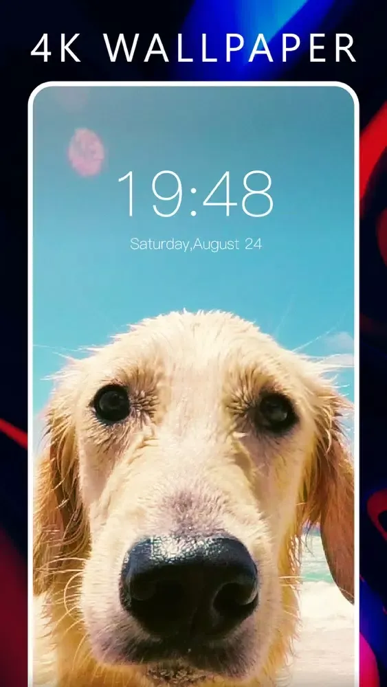 Live Wallpaper,Face Swap App স্ক্রিনশট