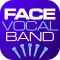 face vocal band