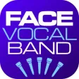 face vocal band face vocal band
