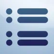 Grouped List Grouped List
