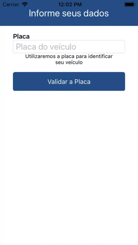 Capturas de pantalla de Assistência Mister Car