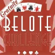 Belote Gratuit Challenge Belote Gratuit Challenge