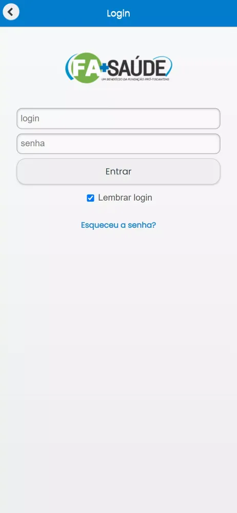 صور FA Saúde