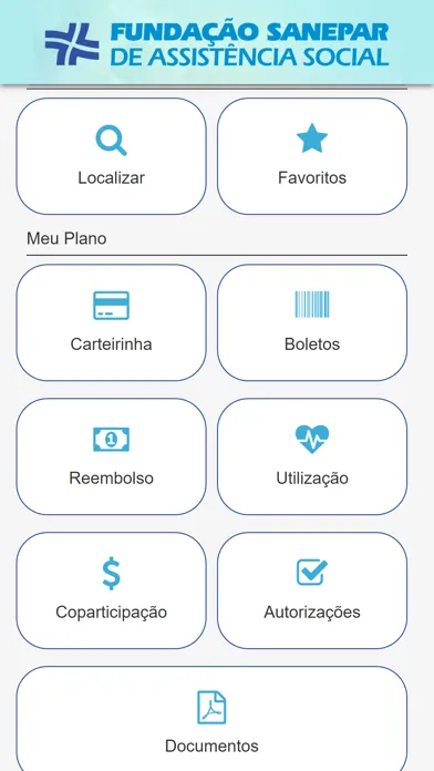 صور Fundação Sanepar Saúde