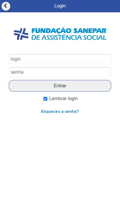 صور Fundação Sanepar Saúde