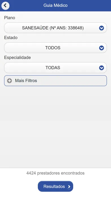 صور Fundação Sanepar Saúde