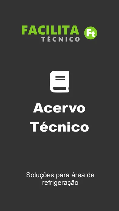 تصاویر Facilita Técnico