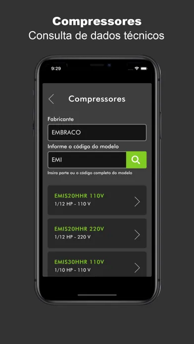 تصاویر Facilita Técnico