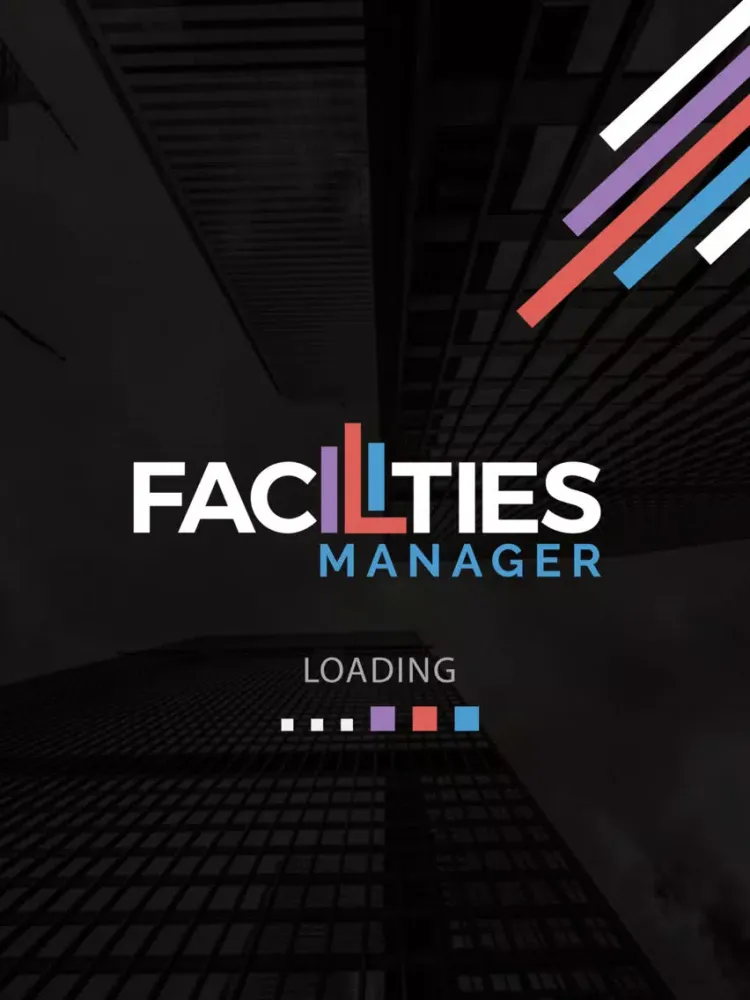 FMP Mobile-Facilities Manager iPad  Screenshots