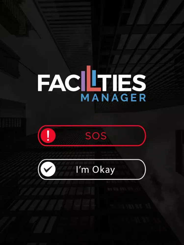 FMP Mobile-Facilities Manager iPad  Screenshots