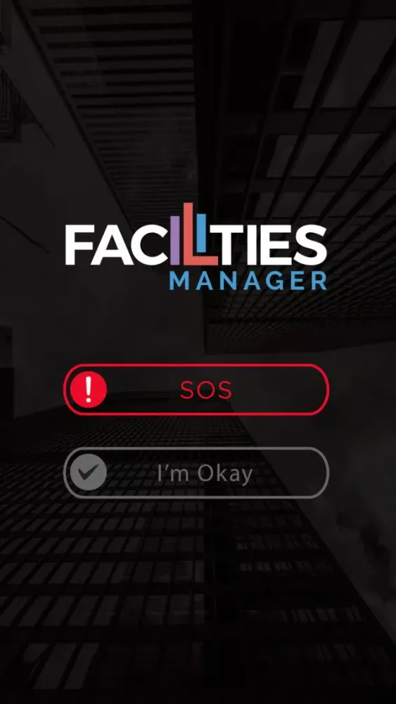 FMP Mobile-Facilities Manager Screenshots