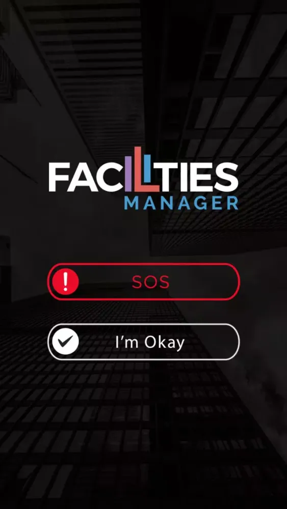 FMP Mobile-Facilities Manager Screenshots