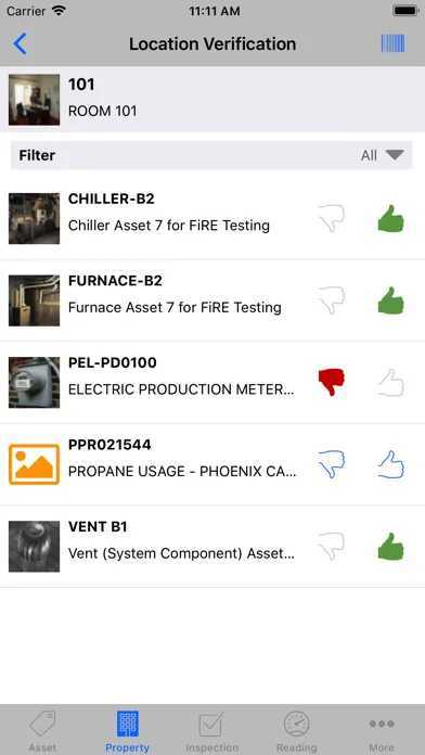 Perform 13.1 Asset স্ক্রিনশট