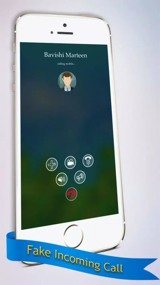 Prank Caller - Fake caller id Screenshots