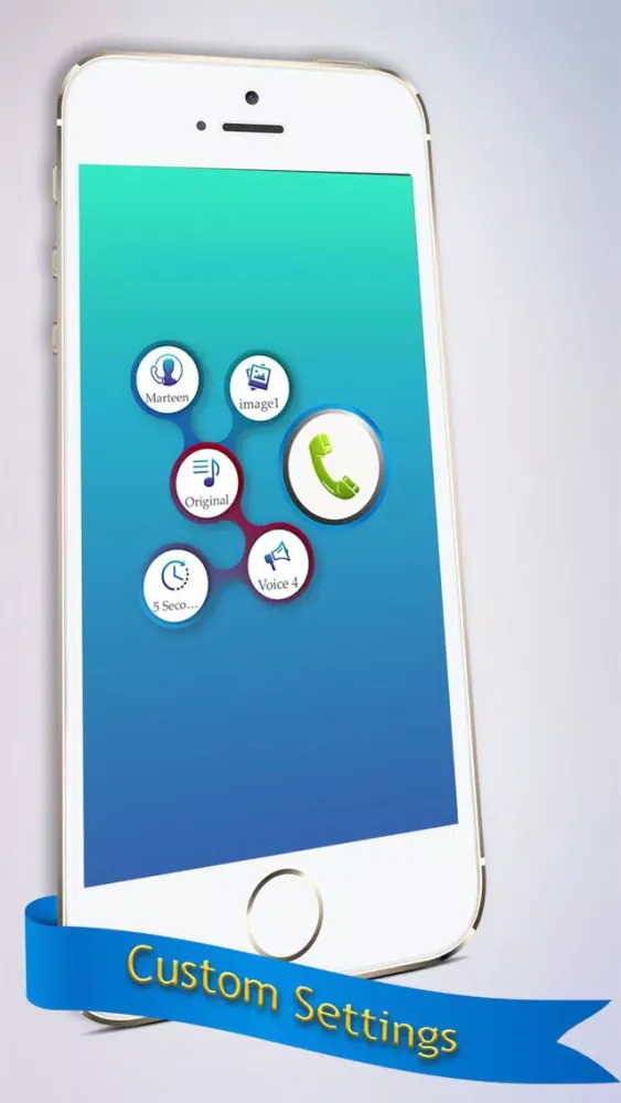 Prank Caller - Fake caller id Screenshots