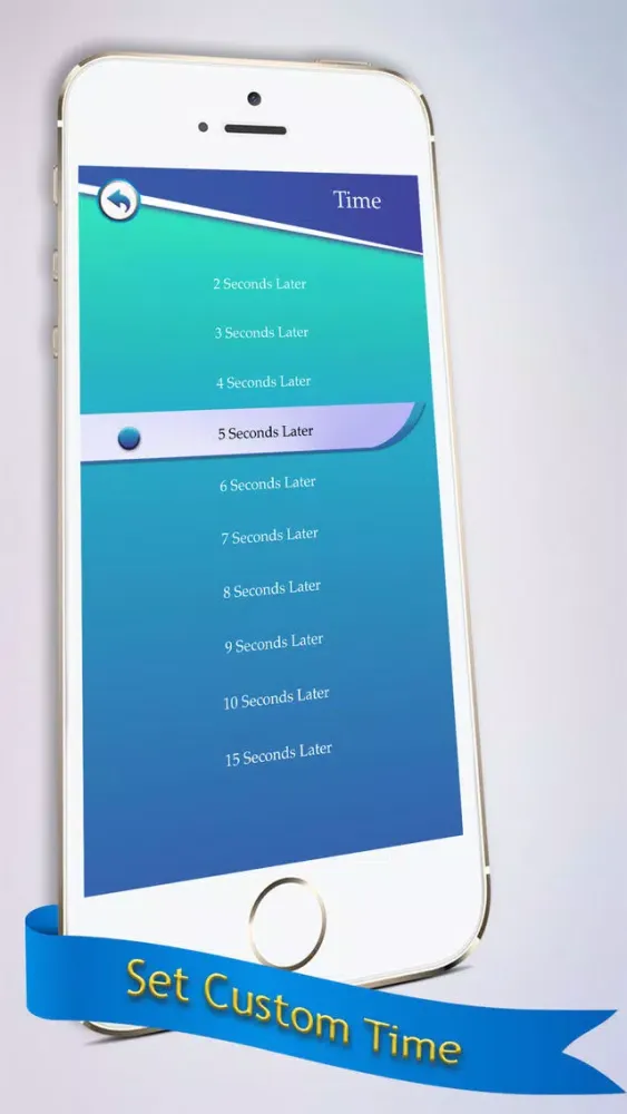 Prank Caller - Fake caller id Screenshots