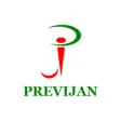 Previjan