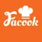 FaCook - Thực đơn cho mọi nhà
