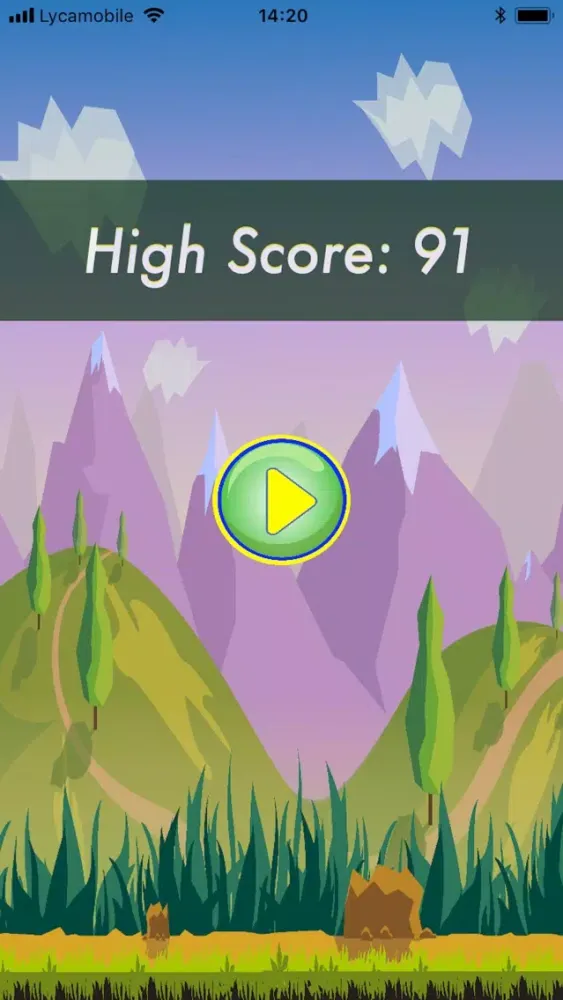 AR Balloon Shooting Game স্ক্রিনশট